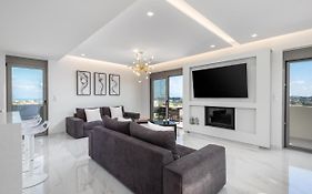 Panorama Luxury Penthouse